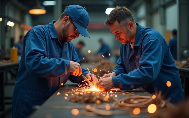 Barrick CEO remains bullish on copper amid US tariff uncertainty