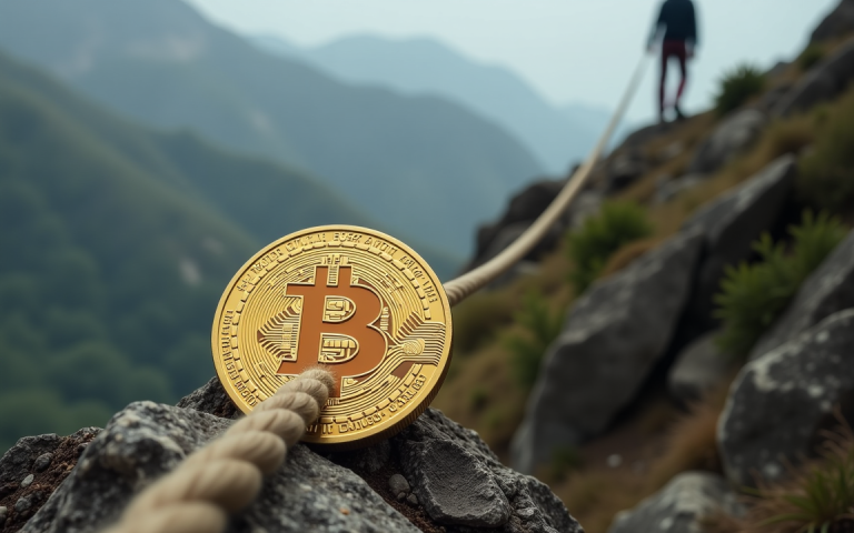 Cryptocurrency rally: why did crypto go up today?