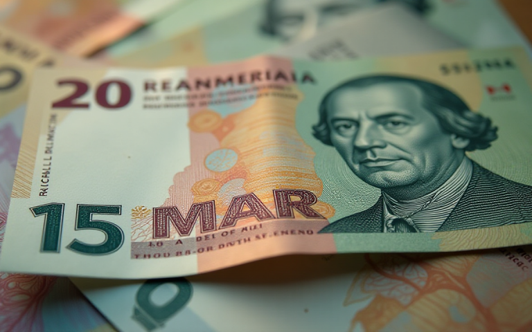 USD/ZAR forecast: rand outlook as South Africa tariffs start