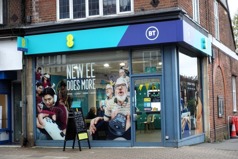 Will the BT Group share price bull run continue or reverse?