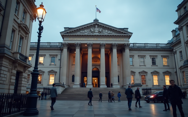 GBP/USD forecast ahead of Fed and BoE inflation data