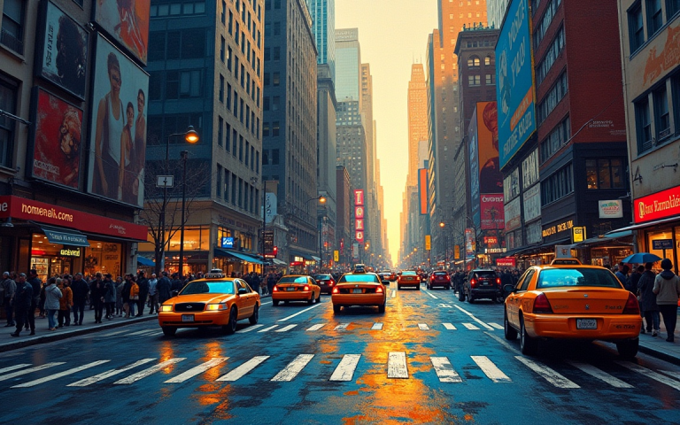 Dow Jones Index forms risky pattern ahead of earnings season