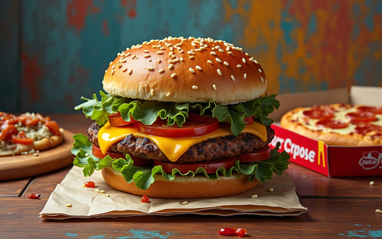 From Pizza Hut to Papa John’s: inside the struggles of the US restaurant industry