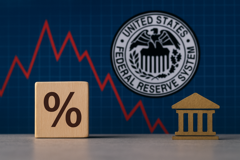 Fed meeting preview: odds of a rate cut are high, but member splits, missing data cloud outlook