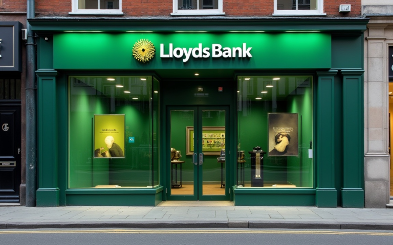 Lloyds share price analysis and earnings preview: is it a buy or sell?