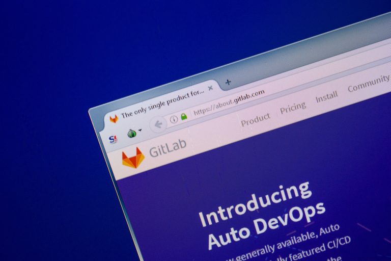 Down 50% from its 2025 highs, is GitLab stock a good buy?