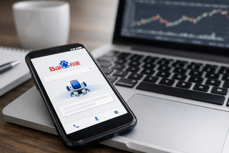 Baidu integrates OpenClaw into search as AI agent race heats up in China