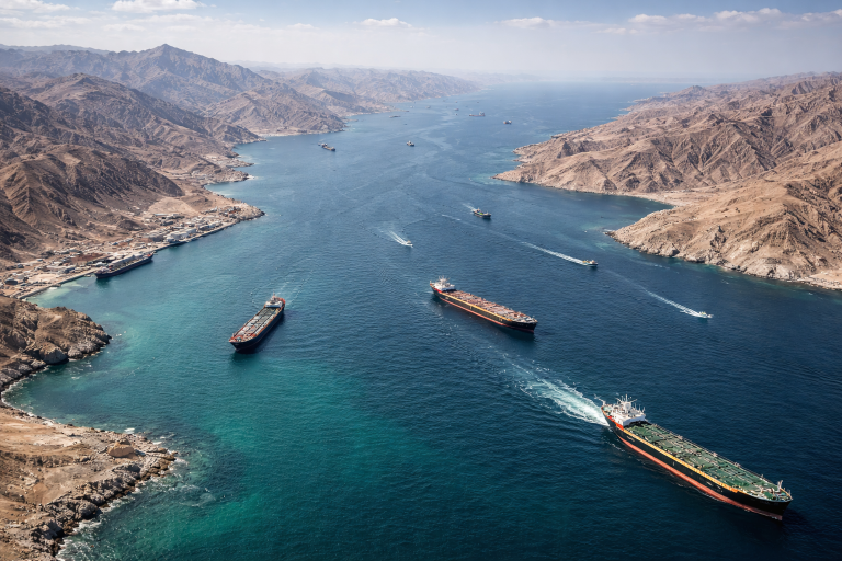 US Hormuz blockade: rationale, execution and impact on oil