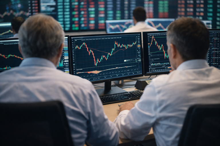 Dow futures surge 250 points: 5 things to know before market opens