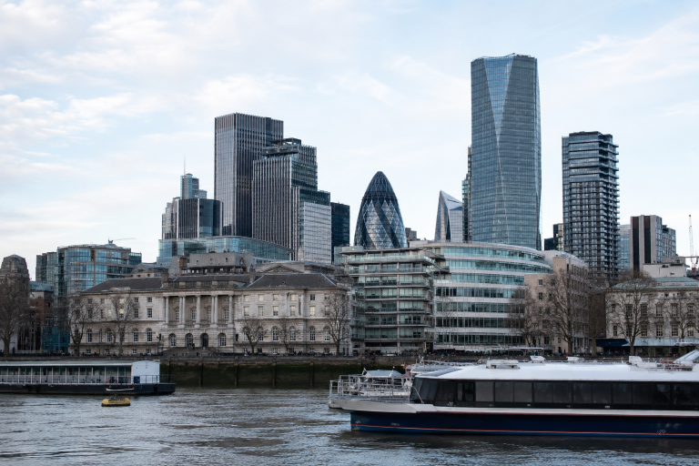 UK advances money market fund reforms to improve sector resilience