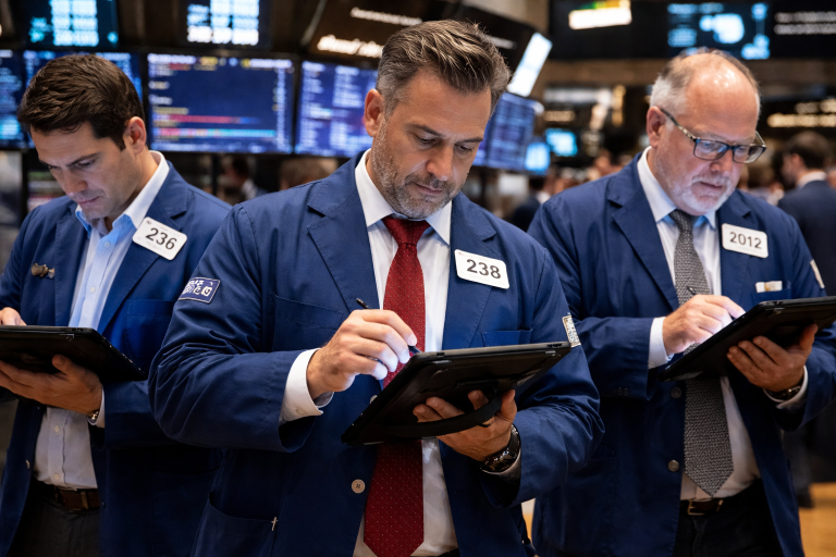 Dow futures slip 65 points: 5 things to know before markets open